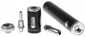   Kanger Evod Mega Black 5