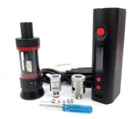   Kanger Subox Killer Mini 50W 3