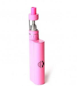   Kanger Subox Nano Pink Edition Kit