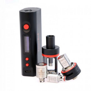   Kanger Tech SuBox S-7 3