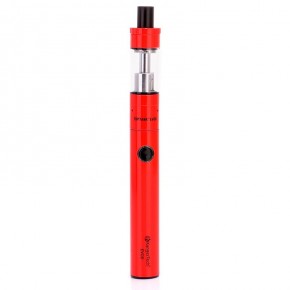   Kanger Topevod Starter Kit Red (KRTVSK4)