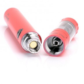   Kanger Topevod Starter Kit Red (KRTVSK4) 3