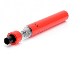   Kanger Topevod Starter Kit Red (KRTVSK4) 7