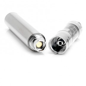   Kanger Topevod Starter Kit Silver (KRTVSK7) 7