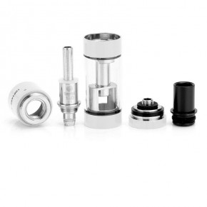   Kanger Topevod Starter Kit White (KRTVSK2) 4