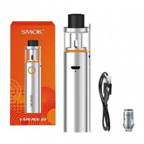   SMOK Tech Vape pen 2200  6