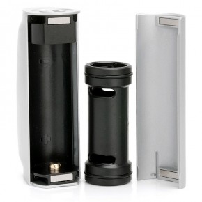   Wismec Presa TC75W TC Silver (WPTC75WSL) 5