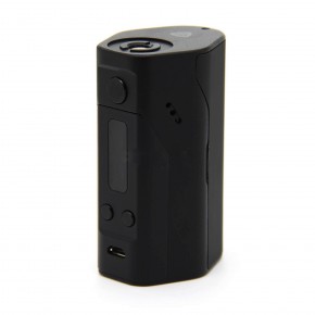   Wismec Reuleaux RX200 Black (WRRX200BK) 3