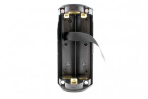   Wismec Reuleaux RX200 Black (WRRX200BK) 5