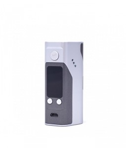  Wismec Reuleaux RX200 S Grey