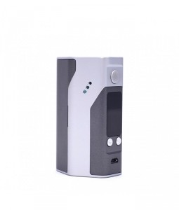  Wismec Reuleaux RX200 S Grey 3