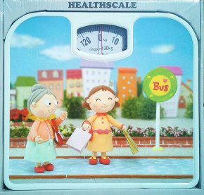   HealthScale  130  (zst01723) 4