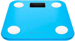 - Yunmai Mini Smart Scale Blue (M1501-BL)