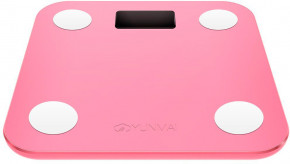 - Yunmai Mini Smart Scale Pink (M1501-PK)