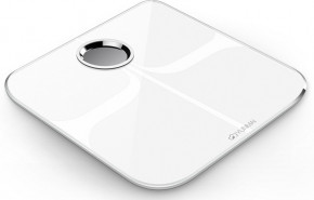 - Yunmai Premium Smart Scale (M1301-WH) White 3