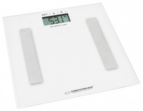   Esperanza Scales EBS001W