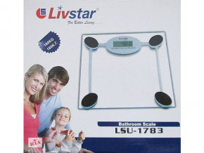   Livstar LSU-1783