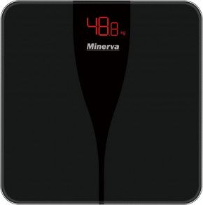    Minerva ULTRA BLACK B31E