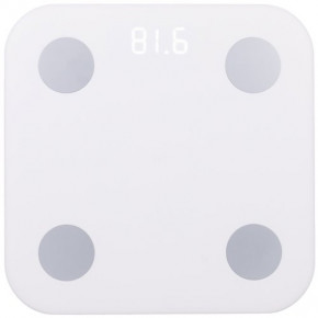   Xiaomi Mi Body Composition Scale