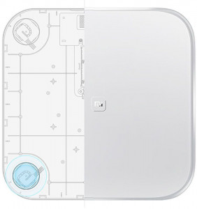  Xiaomi Mi Smart Scale White 6