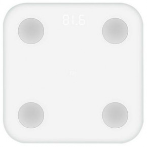   Xiaomi Smart Scales 2