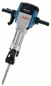   Bosch GSH 27 VC