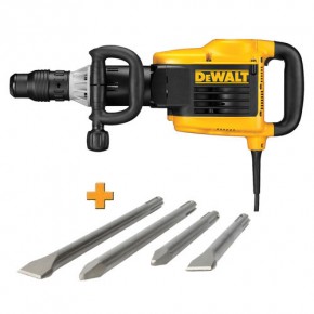   DeWALT D25899K+SDSMAXSET