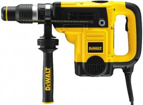   DeWalt SDS-Max D25820K