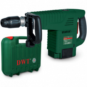   DWT H15-11V BMC