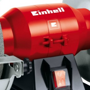   Einhell TC-BG 200 Classic 3