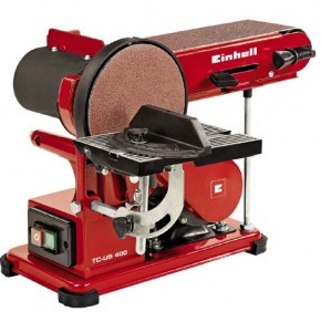   Einhell TC-US 400