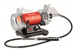  Einhell TH-XG 75 Kit  (4412560)