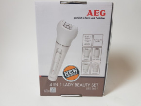  AEG LBS 5691 (4 in 1) 5