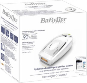  Babyliss G935E 8