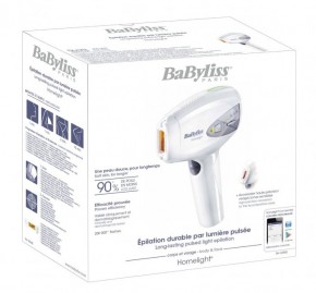  Babyliss G945E