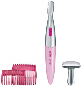  Braun FG 1100 Pink