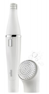  Braun FaceSpa SE851 3