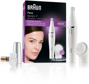    Braun Face SE810 (81458380) 5