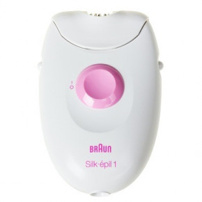  Braun SE1170l/2170