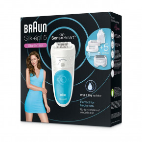  Braun SES 5890 6