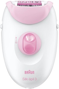  Braun SE 3270