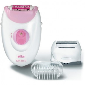  Braun SE 3270 Pink 4