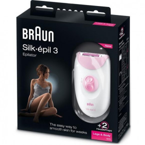  Braun SE 3270 Pink 5