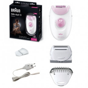  Braun SE 3270 Pink 6