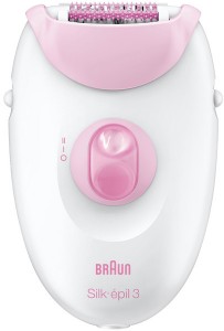  Braun SE 3370