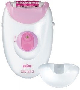  Braun SE 3370 4