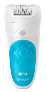  Braun SE 5511 WetDry