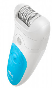  Braun SE 5511 WetDry 3