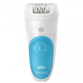  Braun SE 5511 Wet&Dry