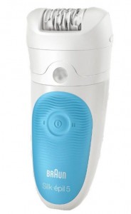  Braun SE 5511 Wet&Dry 3